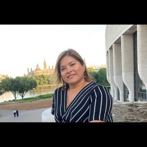 Meet your Posher, Fabiola